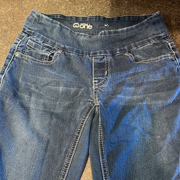 Wearhouse one size 24 jeans - Picture 5 of 6